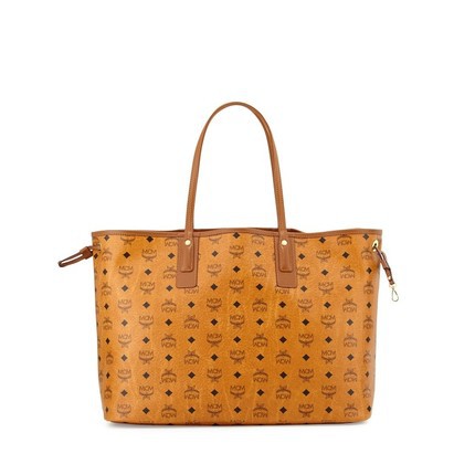 MCM 女包 女式手提包 Q01610589 COGNAC MCM 女包 女式手提包 Q01610589 COGNAC