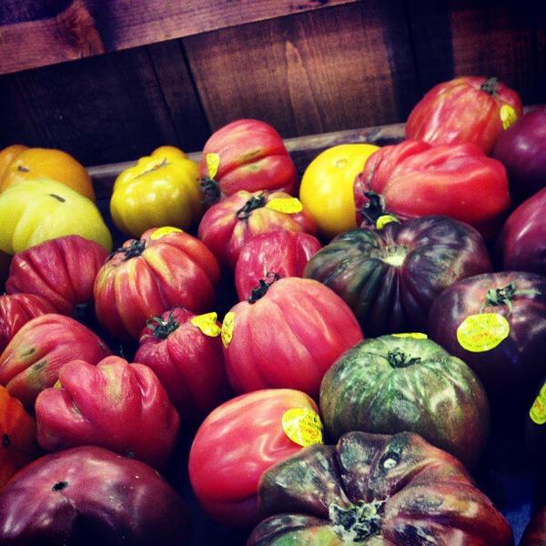 Photo taken at Whole Foods Market by Bradley G. on 4/14/2012