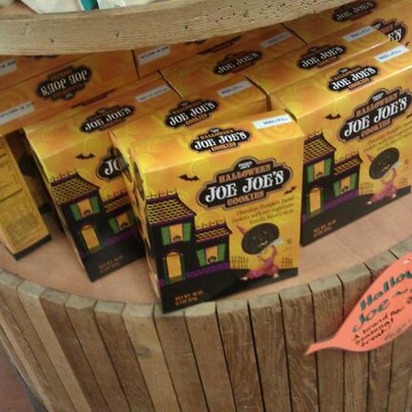 Photo taken at Trader Joe's by Jill G. on 10/20/2011