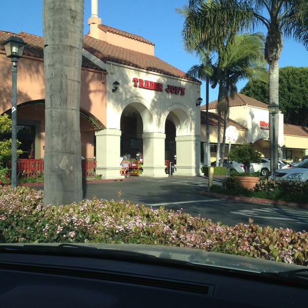 Photo taken at Trader Joe's by Heidi G. on 3/25/2013