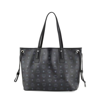 MCM 女包 女式手提包 Q01909500 BLACK MCM 女包 女式手提包 Q01909500 BLACK