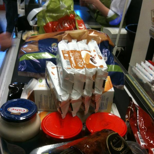 Photo taken at PLUS by Phred D. on 2/8/2013