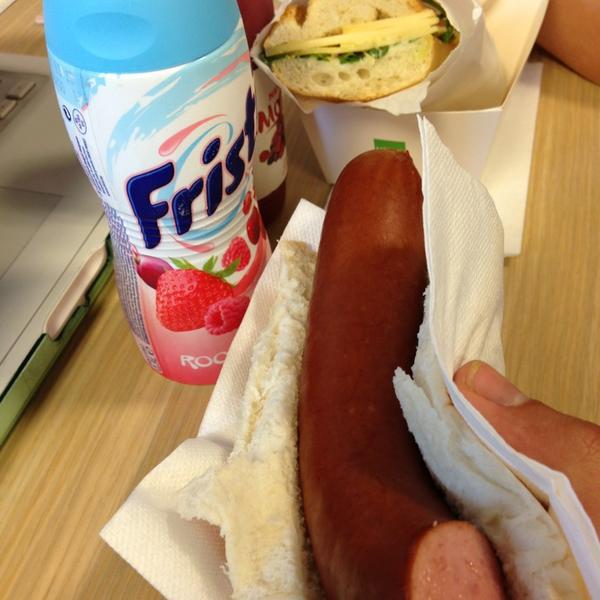 Photo taken at HEMA by Caesar C. on 7/26/2013