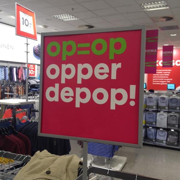 Photo taken at HEMA by Koen P. on 7/21/2013