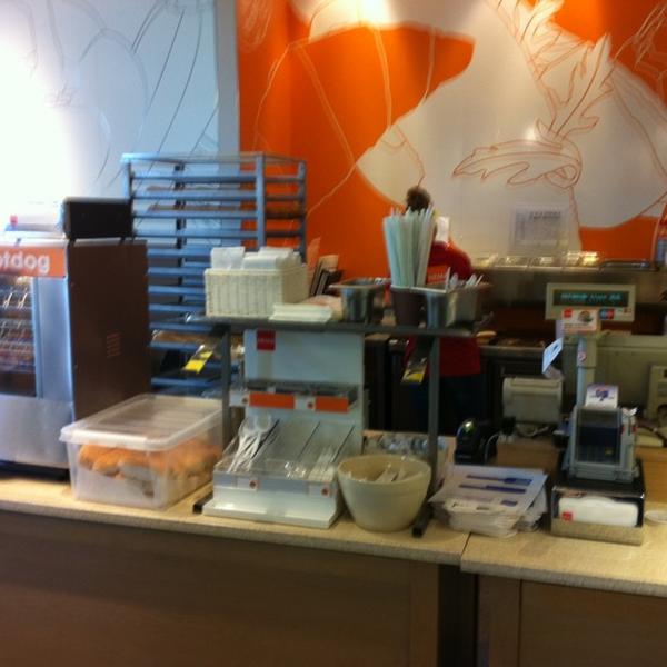 Photo taken at HEMA by Smiley on 8/20/2011