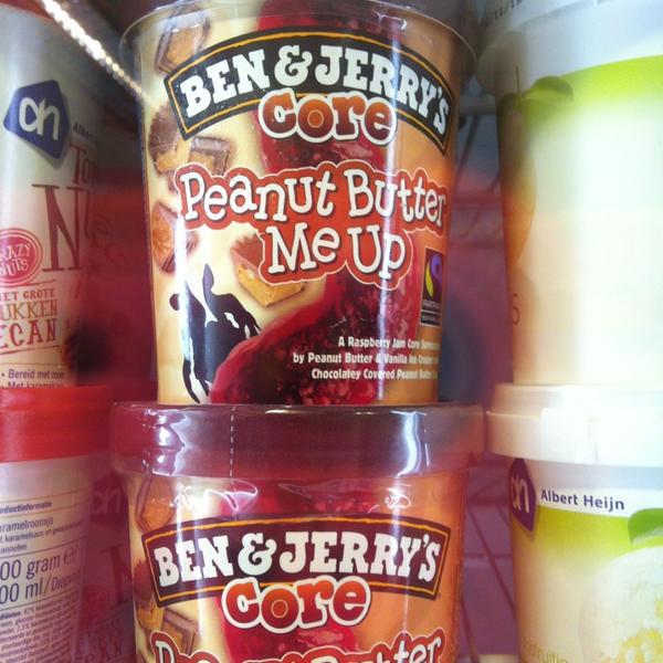 Photo taken at Albert Heijn by ElluhZelluf on 2/25/2013