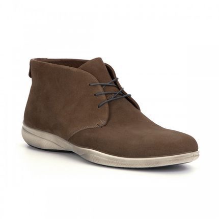 Ecco/爱步 男靴 男式靴子 Q01899172 Birch