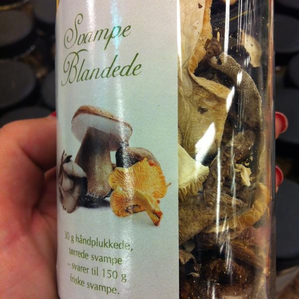 Photo taken at Netto by Tatiana K. on 3/5/2013