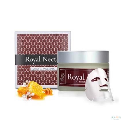 Royal Nectar 王妃御用蜂毒面膜 50克 Royal Nectar 王妃御用蜂毒面膜 50克
