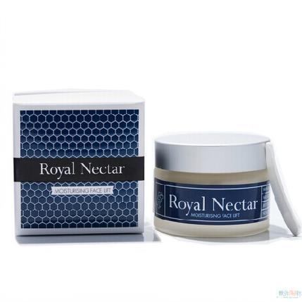 Royal Nectar 王妃御用蜂毒面霜 50克