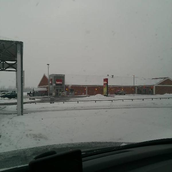 Fakta 南丹麦大区埃斯比约水瓶座路