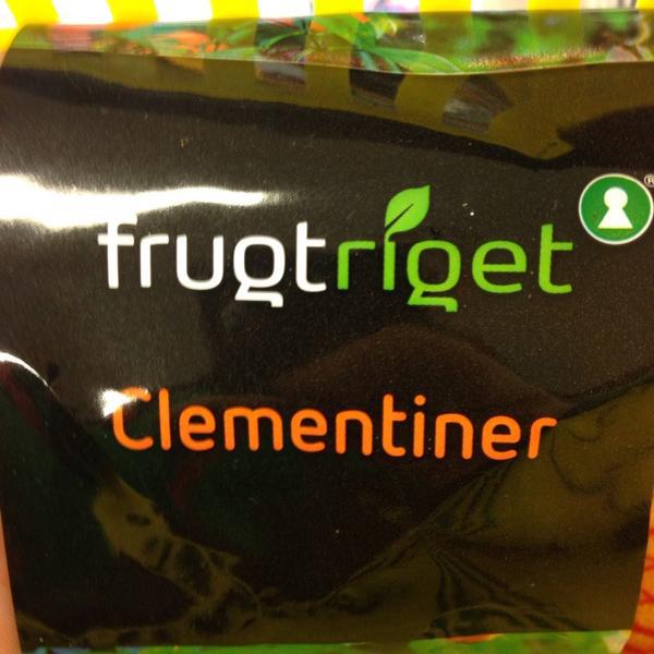 Photo taken at Netto - Sydfrontvej by Søren P. on 11/14/2013