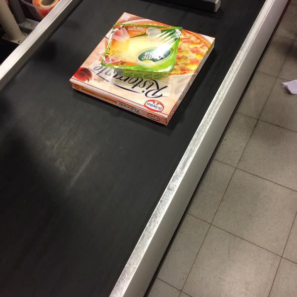 Proxy Delhaize 佛兰芒-布拉班特赫伦特站前路64号