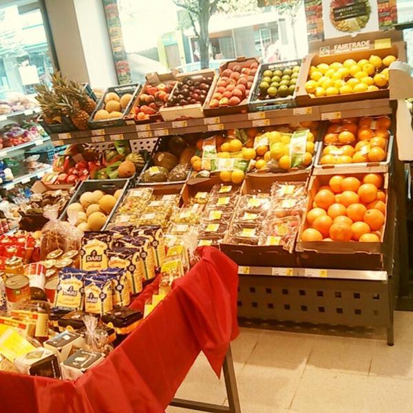 Proxy Delhaize 布鲁塞尔首都大区拉肯玛丽亚·克里斯蒂娜街182