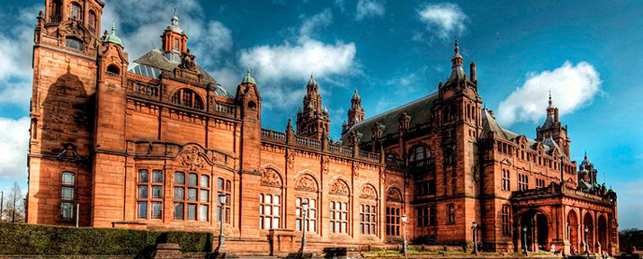 查看格拉斯哥全部门店