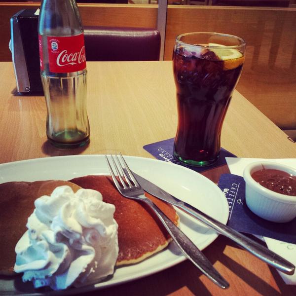 Photo taken at El Corte Inglés by Francisco C. on 6/5/2014