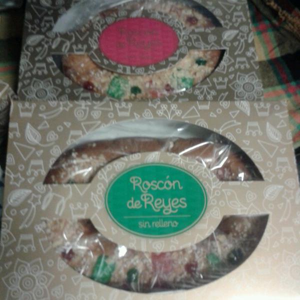 Photo taken at El Corte Inglés by Pepa O. on 1/5/2014