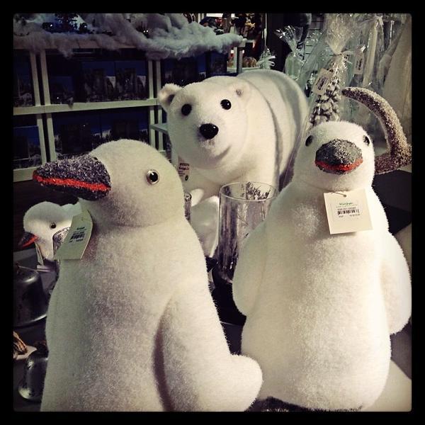 Photo taken at El Corte Inglés by Mark N. on 12/1/2013