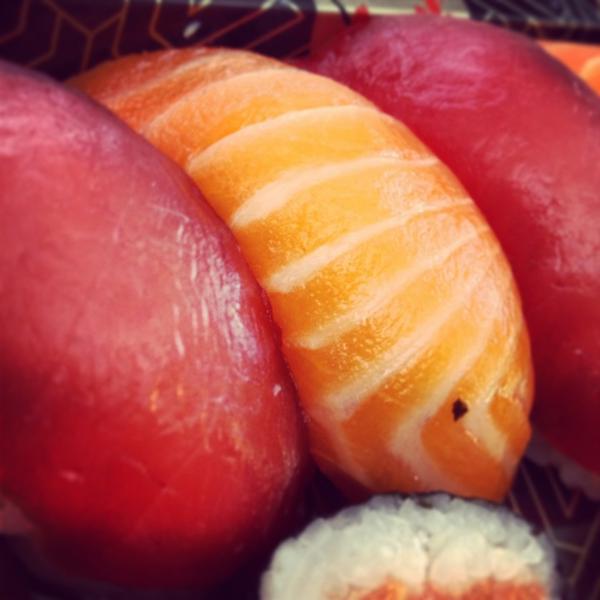 Photo taken at Whole Foods Market by Jared P. on 2/8/2013