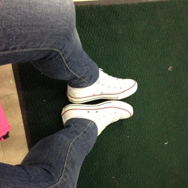 Photo taken at Yliopiston Apteekki by Erika A. on 5/28/2012