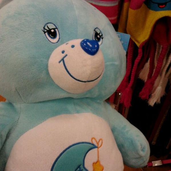 Photo taken at Big W by Sean S. on 4/29/2012