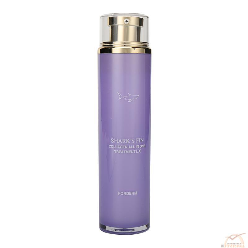 FORDERM 芙登 鱼翅胶原蛋白AllInOneLX 紫色120ml