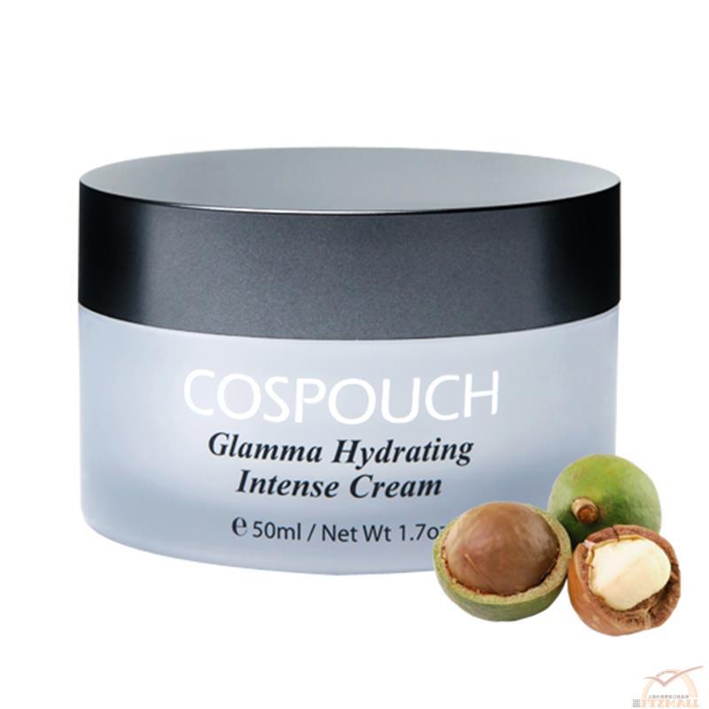 COSPOUCH 唯姿补水霜 50ml