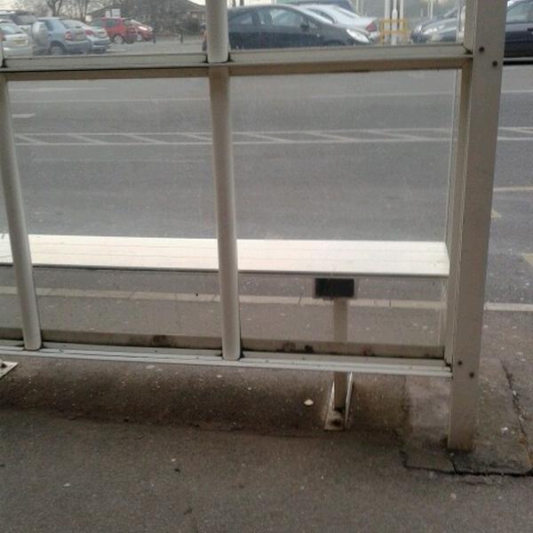 Photo taken at Asda by Cassie M. on 3/1/2013