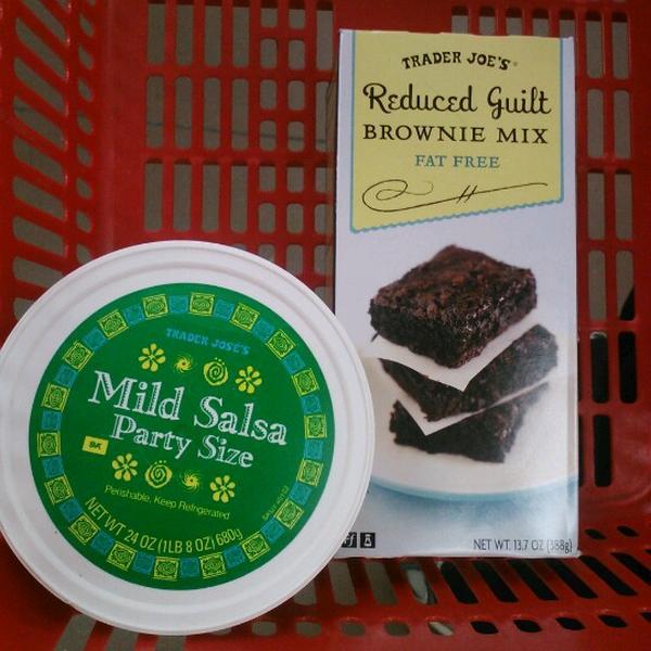 Photo taken at Trader Joe's by Theresa K. on 9/23/2012