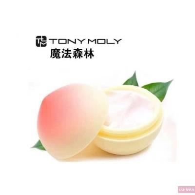 韩国 TONYMOLY/托尼魅力 魔法森林 护手霜/手膜/足膜系列 滋润保湿 水蜜桃 韩国 TONYMOLY/托尼魅力 魔法森林 护手霜/手膜/足膜系列 滋润保湿 水蜜桃