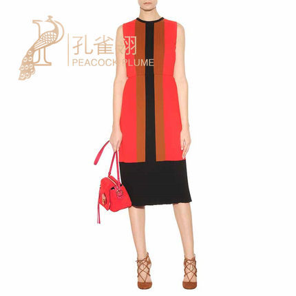 Chloe/蔻依chloe女包16新款皮革小包红色黑色时尚单肩包P00158998 Chloe/蔻依chloe女包16新款皮革小包红色黑色时尚单肩包P00158998