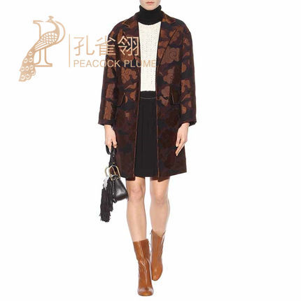 Chloe/蔻依chloe女包16新款皮瓣磁扣流苏装饰单肩小猪包P00149759 Chloe/蔻依chloe女包16新款皮瓣磁扣流苏装饰单肩小猪包P00149759