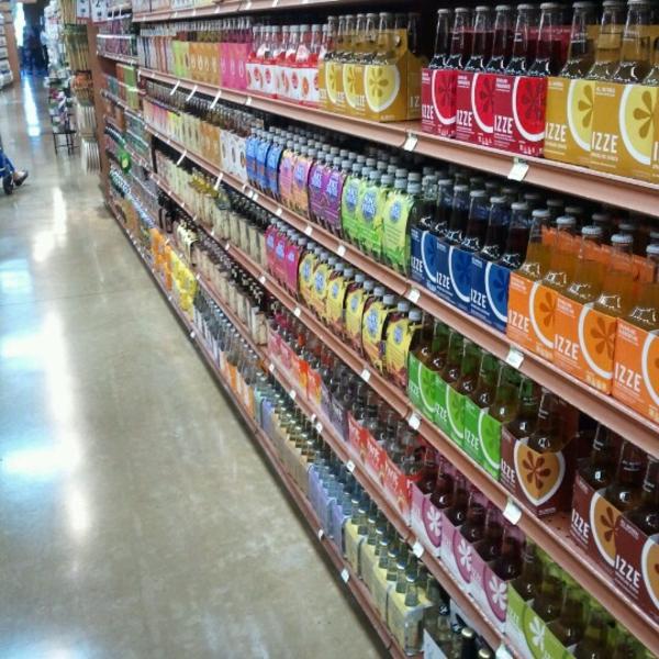 Photo taken at Whole Foods Market by Roger B. on 6/16/2012-加利福尼亚州埃尔塞贡多塞普尔维达大道760 Photo taken at Whole Foods Market by Roger B. on 6/16/2012