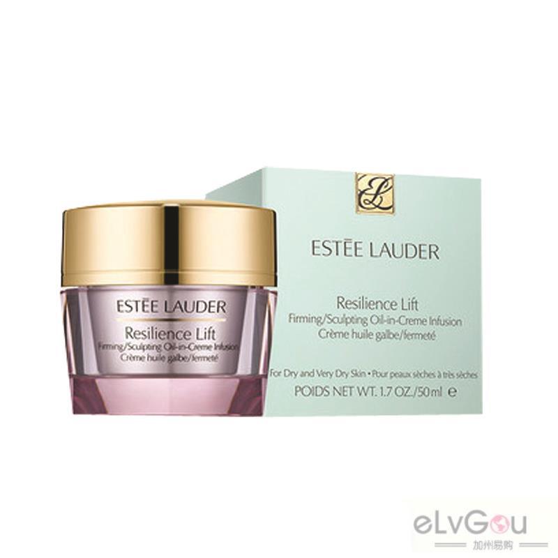 雅诗兰黛弹性紧实柔肤霜50ml