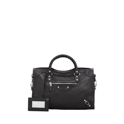 Balenciaga/巴黎世家 女包 女式手提包 Q01186308 NERO Balenciaga/巴黎世家 女包 女式手提包 Q01186308 NERO