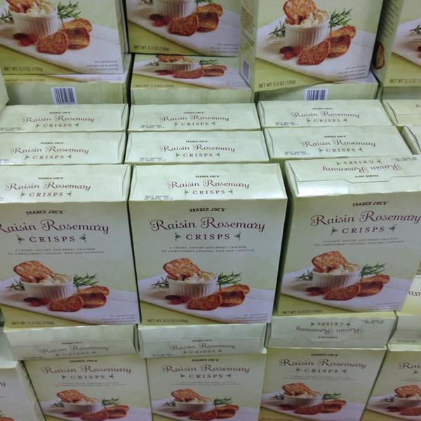 Photo taken at Trader Joe's by Gary B. on 1/7/2013