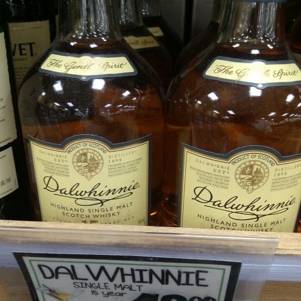 Photo taken at Trader Joe's by Tim C. on 12/4/2013