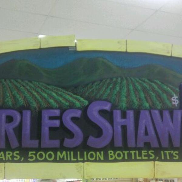 Photo taken at Trader Joe's by Marben J. on 1/18/2012