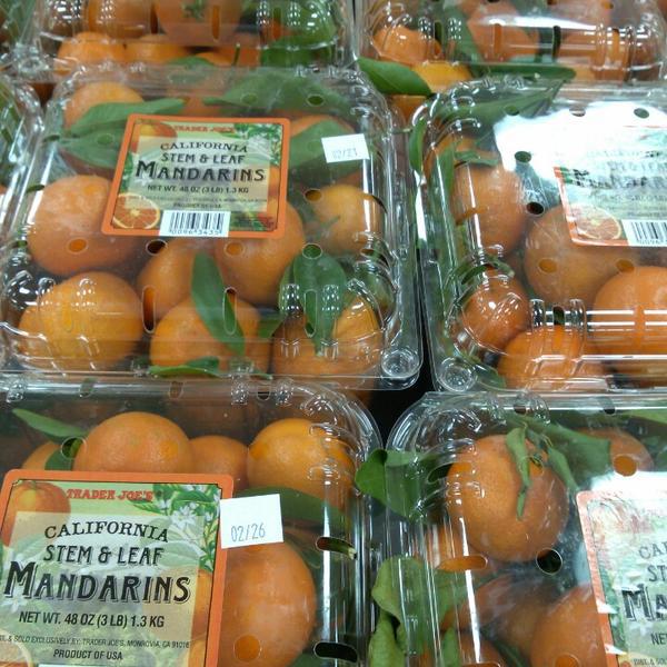 Photo taken at Trader Joe's by Tim C. on 3/5/2013