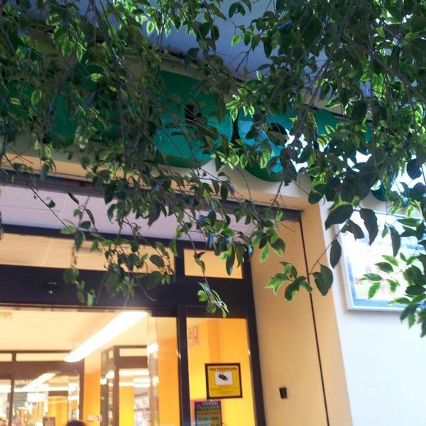 Photo taken at Mercadona by Sergio G. on 11/8/2013