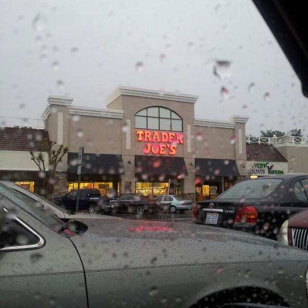 Photo taken at Trader Joe's by Victoria P. on 4/19/2013-北卡罗来纳州温斯顿 - 塞勒姆南斯特拉特福德路252 Photo taken at Trader Joe's by Victoria P. on 4/19/2013