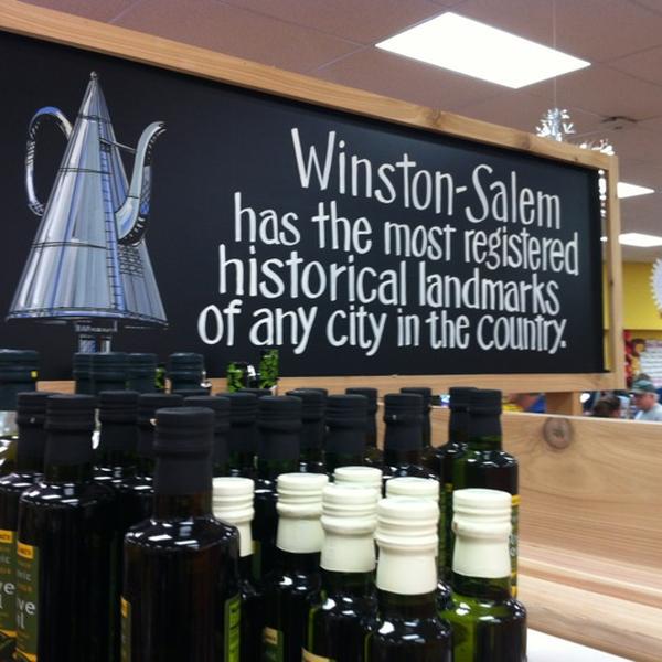 Photo taken at Trader Joe's by Ryan B. on 12/22/2012