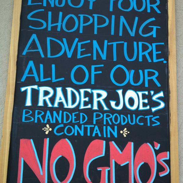 Photo taken at Trader Joe's by Cheryl on 7/26/2013-北卡罗来纳州温斯顿 - 塞勒姆南斯特拉特福德路252 Photo taken at Trader Joe's by Cheryl on 7/26/2013