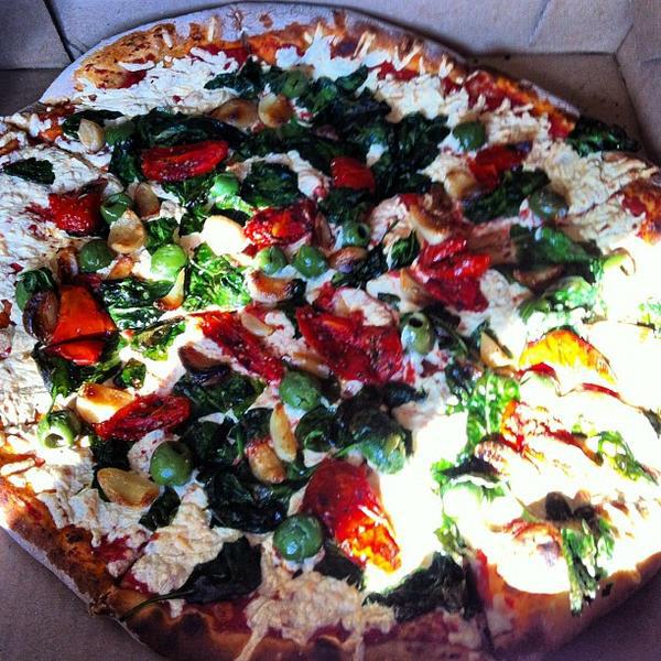 Photo taken at Whole Foods Market by Kate A. on 4/26/2012