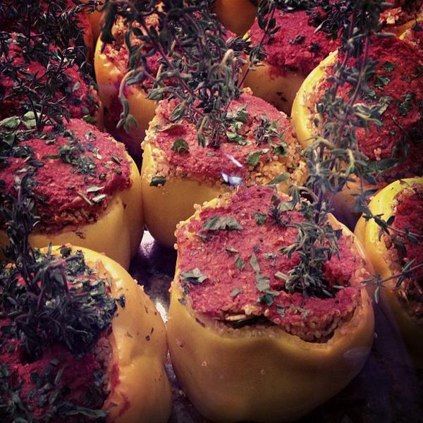 Photo taken at Whole Foods Market by Nancie - A. on 1/15/2013