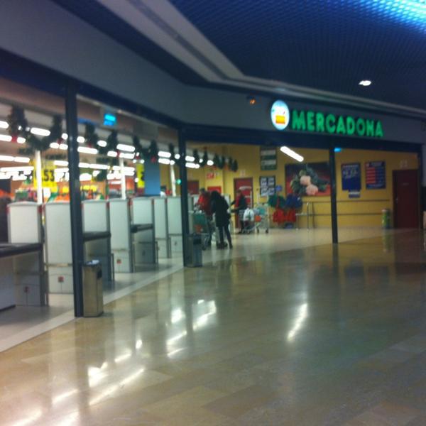 Mercadona Can Cuyas图片库 Mercadona Can Cuyas图片库