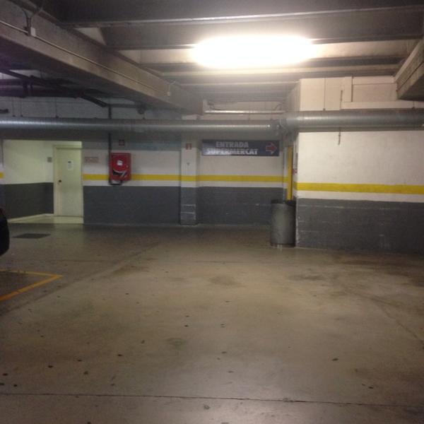 Photo taken at Mercadona Can Cuyas by ALBERTO on 11/12/2013