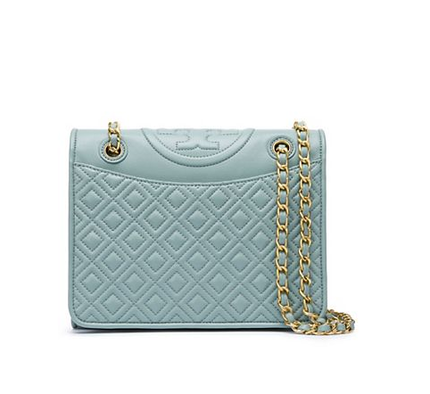 美国直邮 Tory Burch 51159785女小香风菱格链条包单肩包 美国直邮 Tory Burch 51159785女小香风菱格链条包单肩包