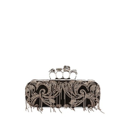 Alexander McQueen/McQ/麦昆 女包 女式手拿包 Q01794149