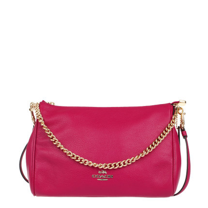 【秒杀】COACH/蔻驰纯皮单肩手提女包 36666 【秒杀】COACH/蔻驰纯皮单肩手提女包 36666